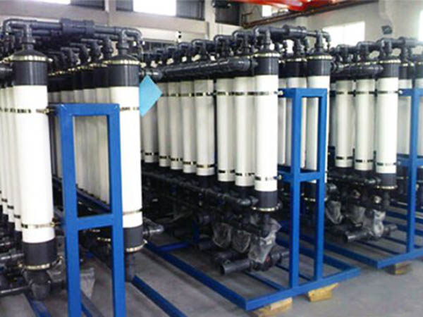 污水處理廠是不是全部轉化為再生水