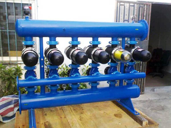 企業(yè)如何應(yīng)對污水處理？